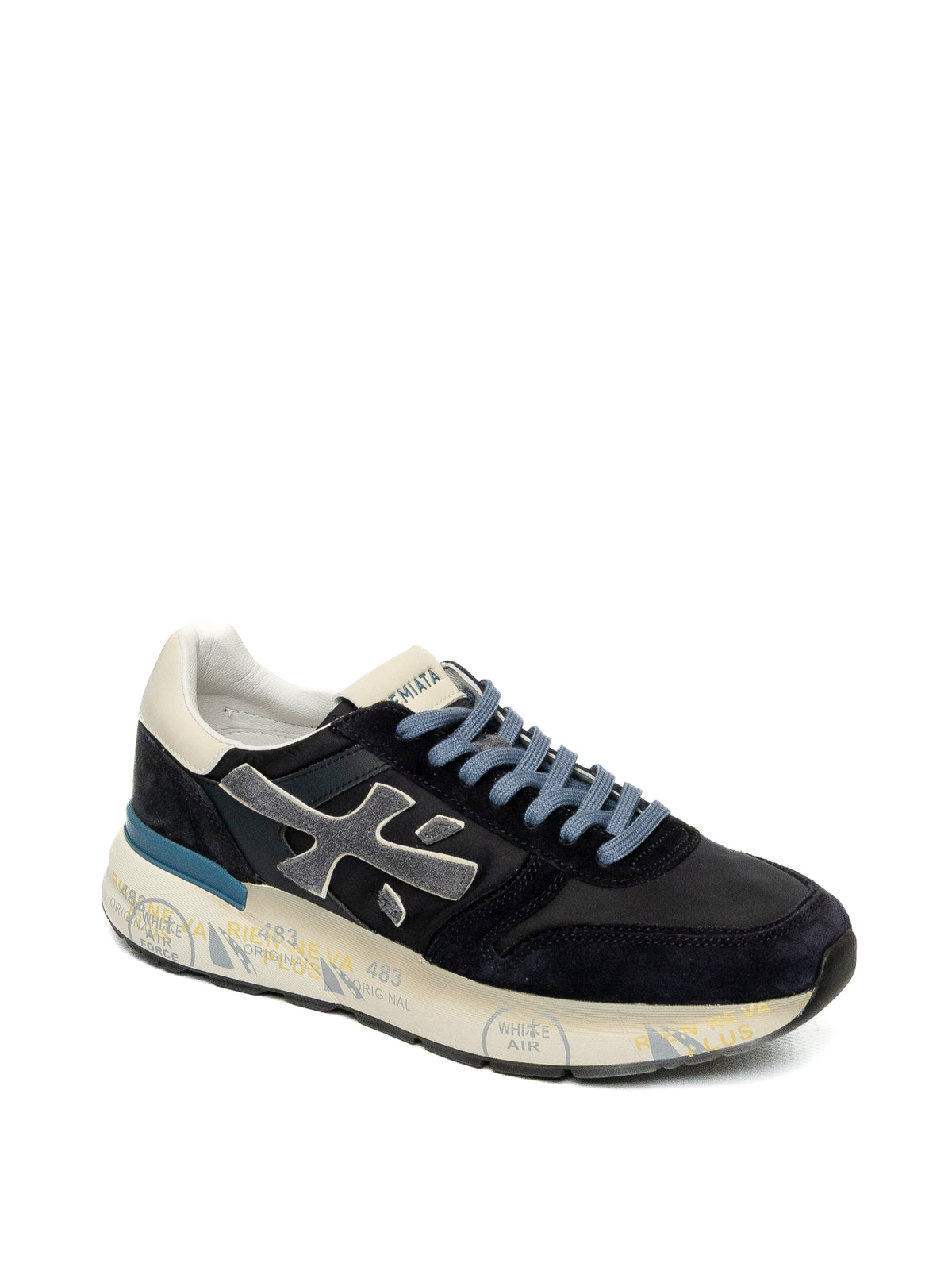 PREMIATA  MICK CAM/NYL-7716 