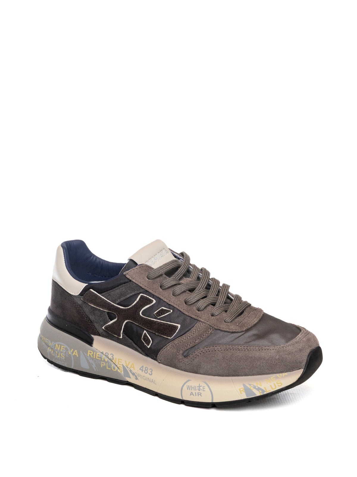 PREMIATA  MICK CAM/NYL-8433 