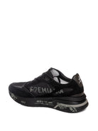 PREMIATA  MOERUN CAM/NYL-6445 