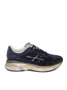 PREMIATA  MOERUN CAM/NYL-7776 