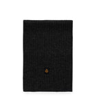 REFRIGIWEAR sciarpa dakota antracite B11608 DAKOTA-G04910 