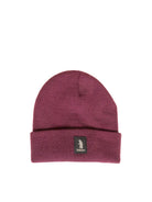 REFRIGUE  R8511U262 BEANIE ICON-BURGUNDY 