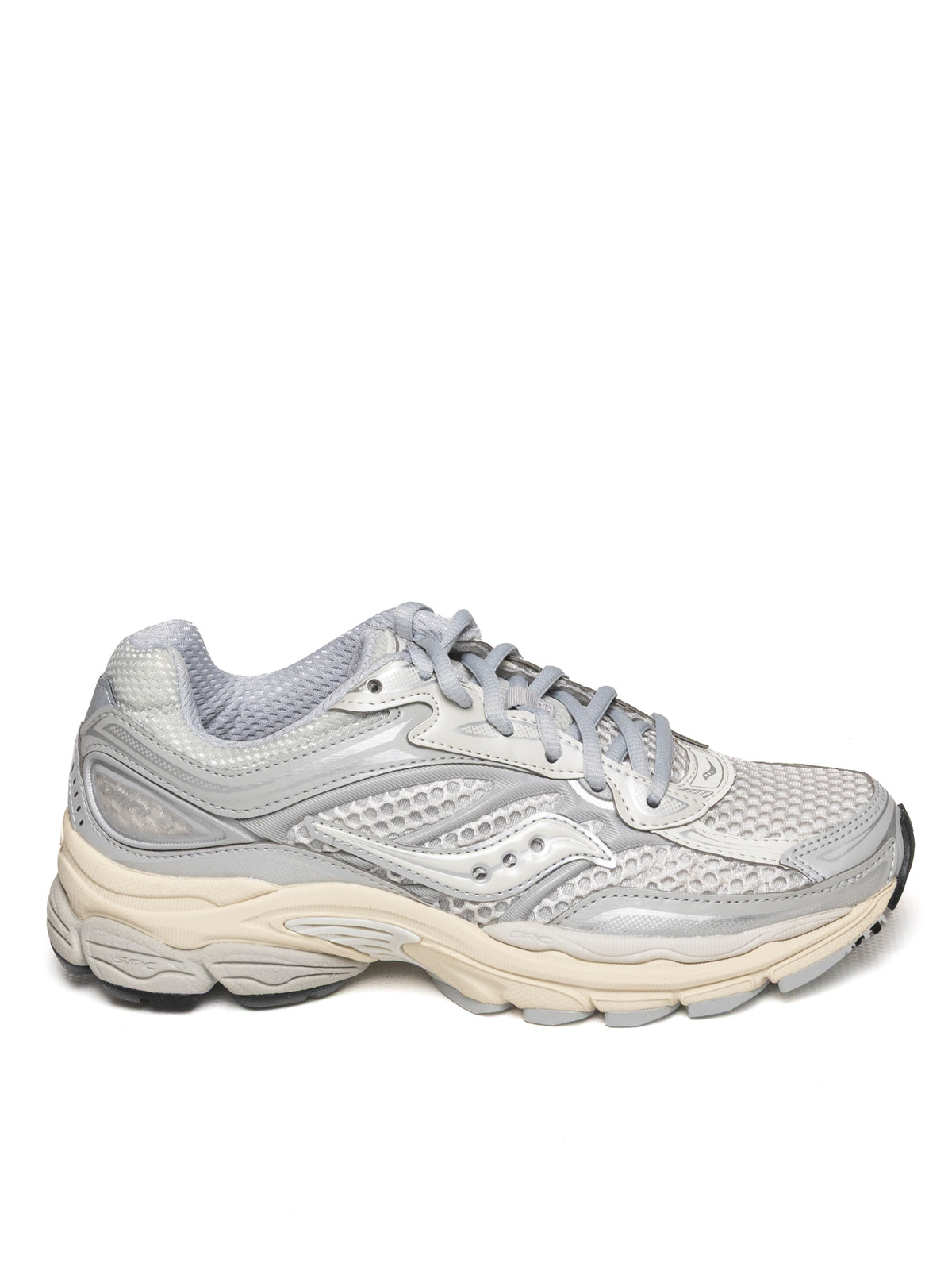 SAUCONY  101245-1140 PROGRID-QUARTZ/EGGSH 