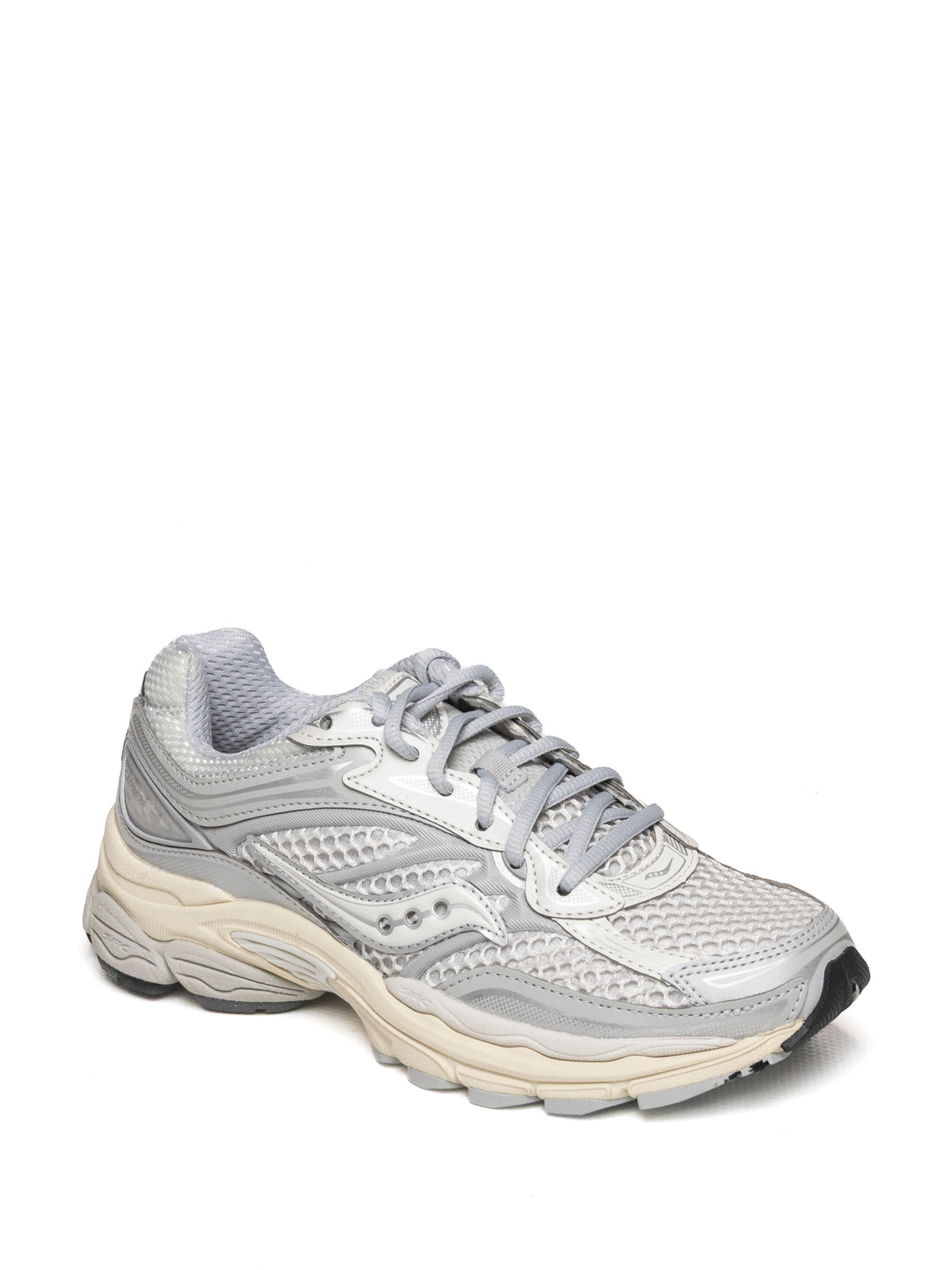 SAUCONY  101245-1140 PROGRID-QUARTZ/EGGSH 