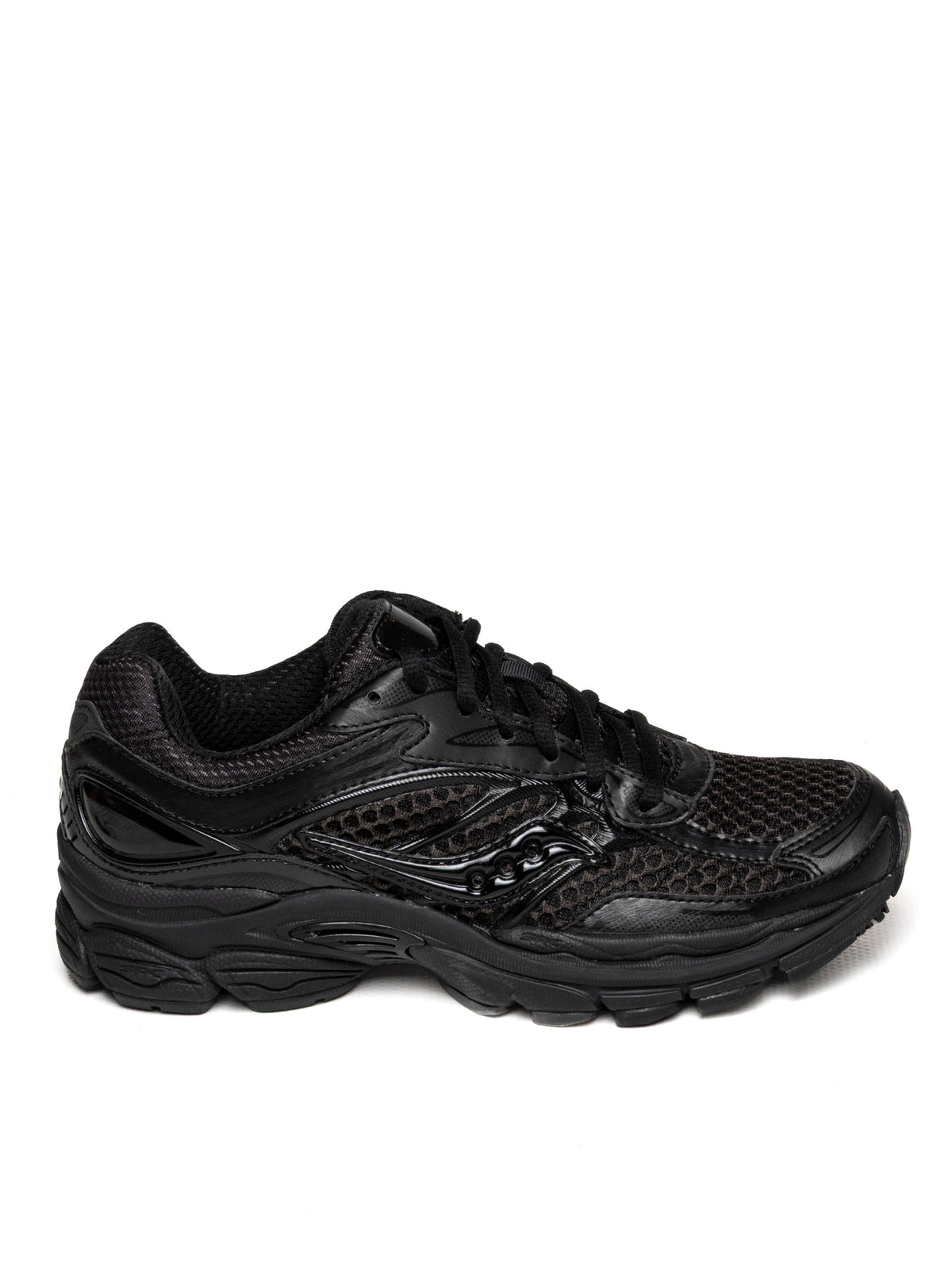 SAUCONY  70739-3 PROGRID -BLK 
