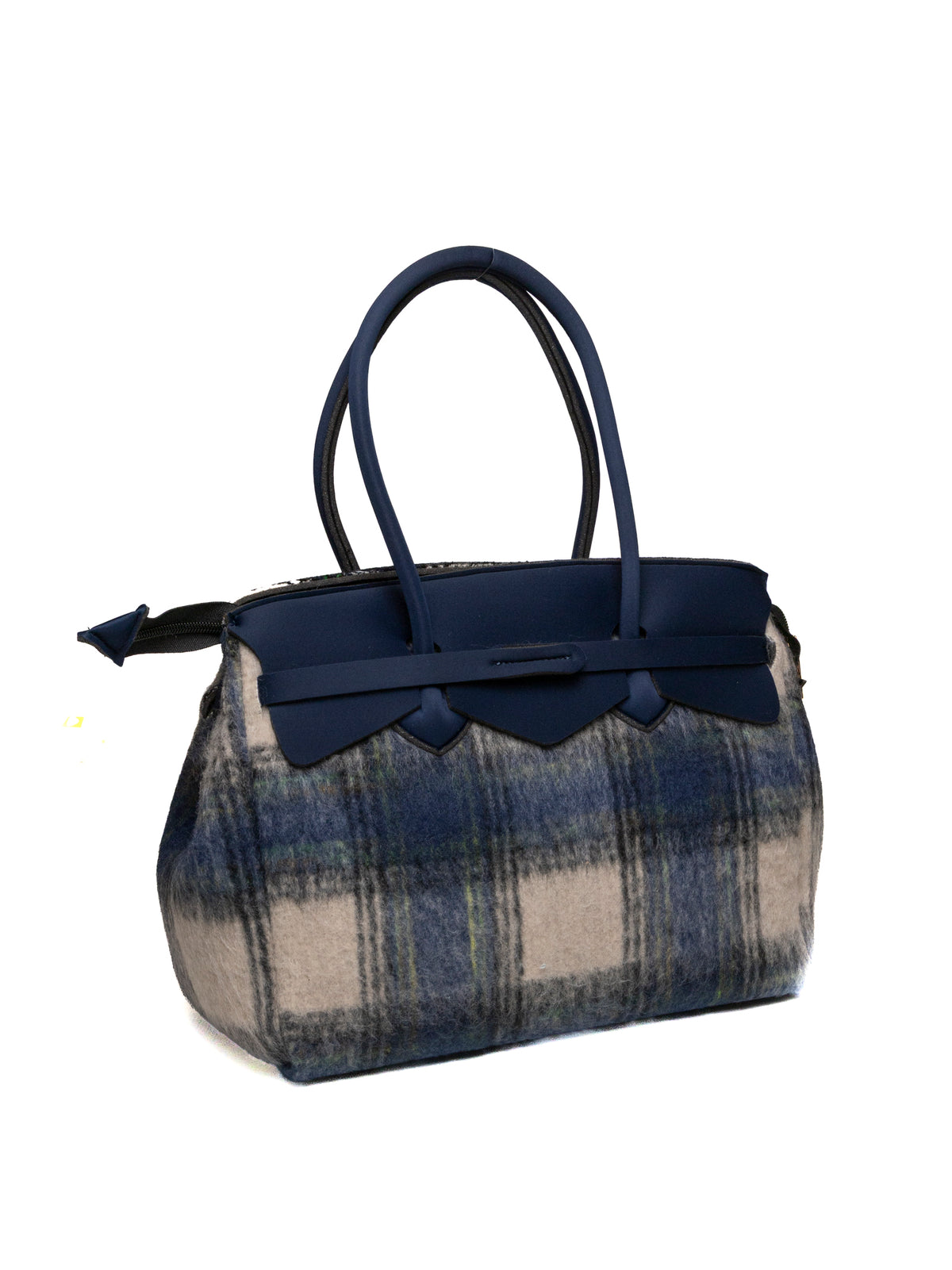 SAVE MY BAG € 100,00 MISS L LYCRA-BLU 