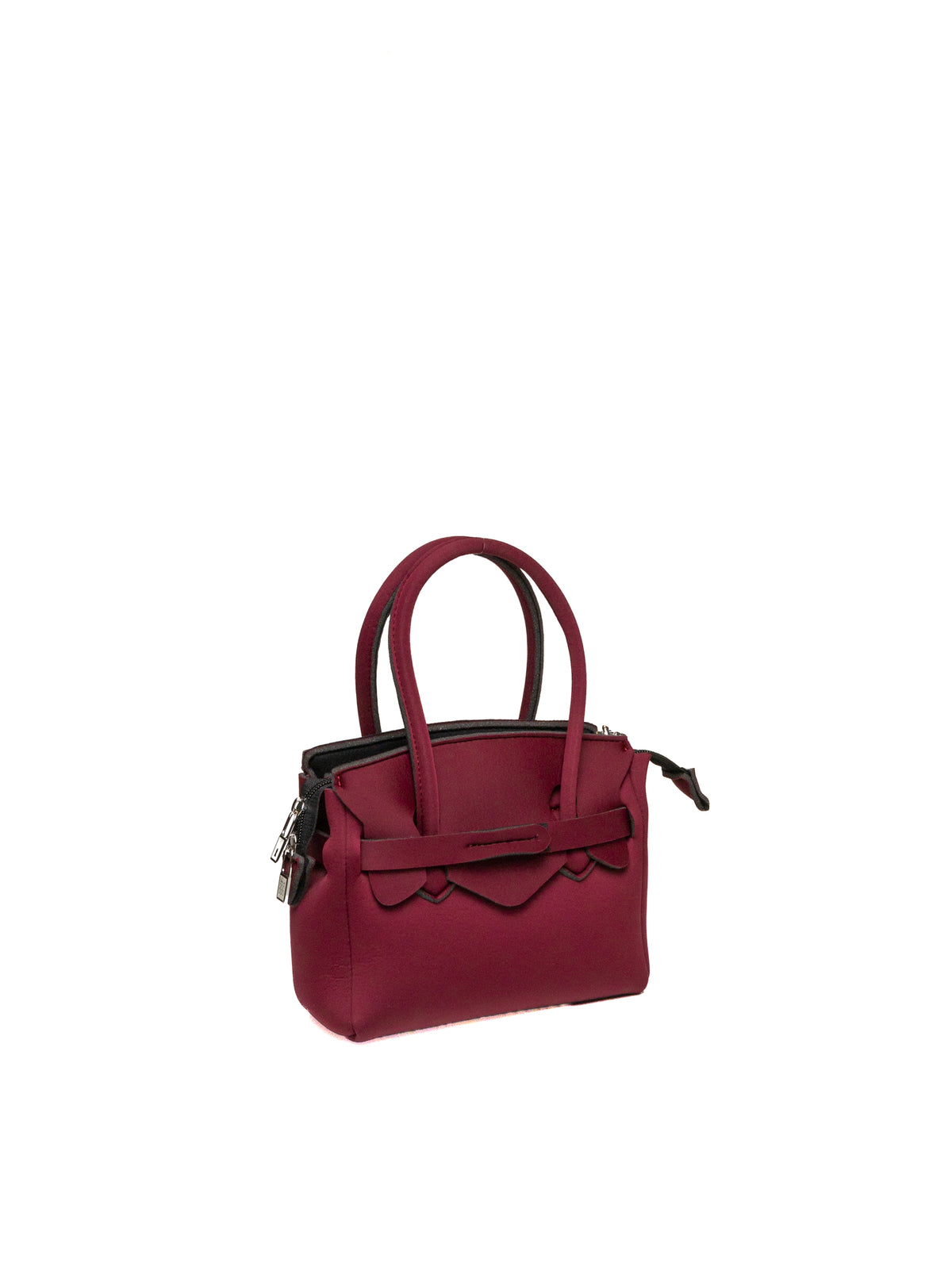 SAVE MY BAG € 95,00 MISS S LYCRA-BORDEUX 