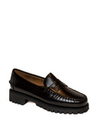 SEBAGO  DAN LUG PELLE-902 