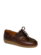 SEBAGO  GARY JOBSON 72125BW-XSC 