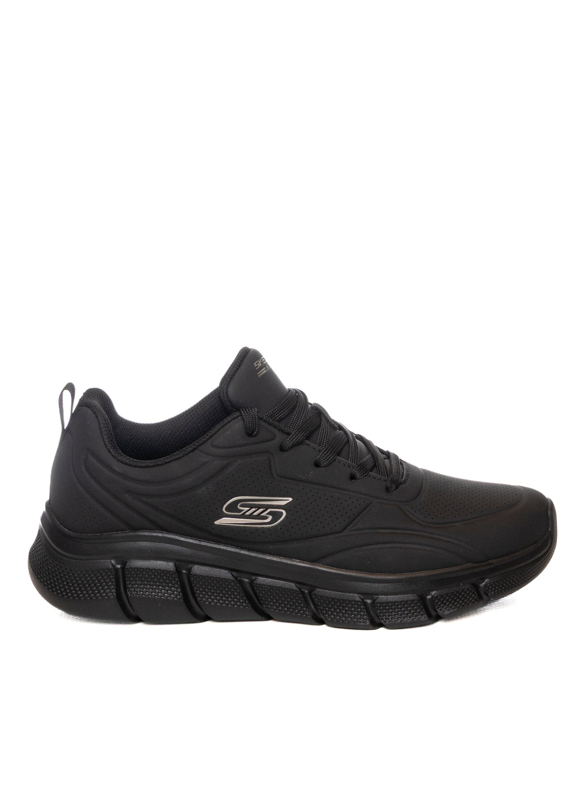 SKECHERS bobs b flex - arctic edge 118110 BOBS B FLEX -BBK 