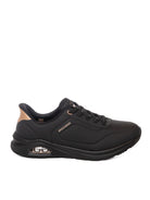 SKECHERS arch fit uno - relaxing on ai 190177 ARCH FIT UNO -BBK 