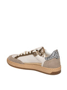 THE 76  STAY D18-WHT/PLAT 