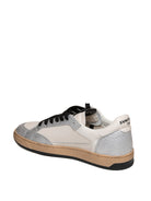 THE 76  STAY D26-WHT/SILVER 