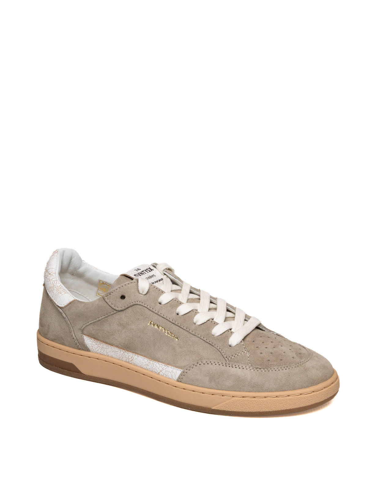 THE 76  STAY U21-GRIGIO 