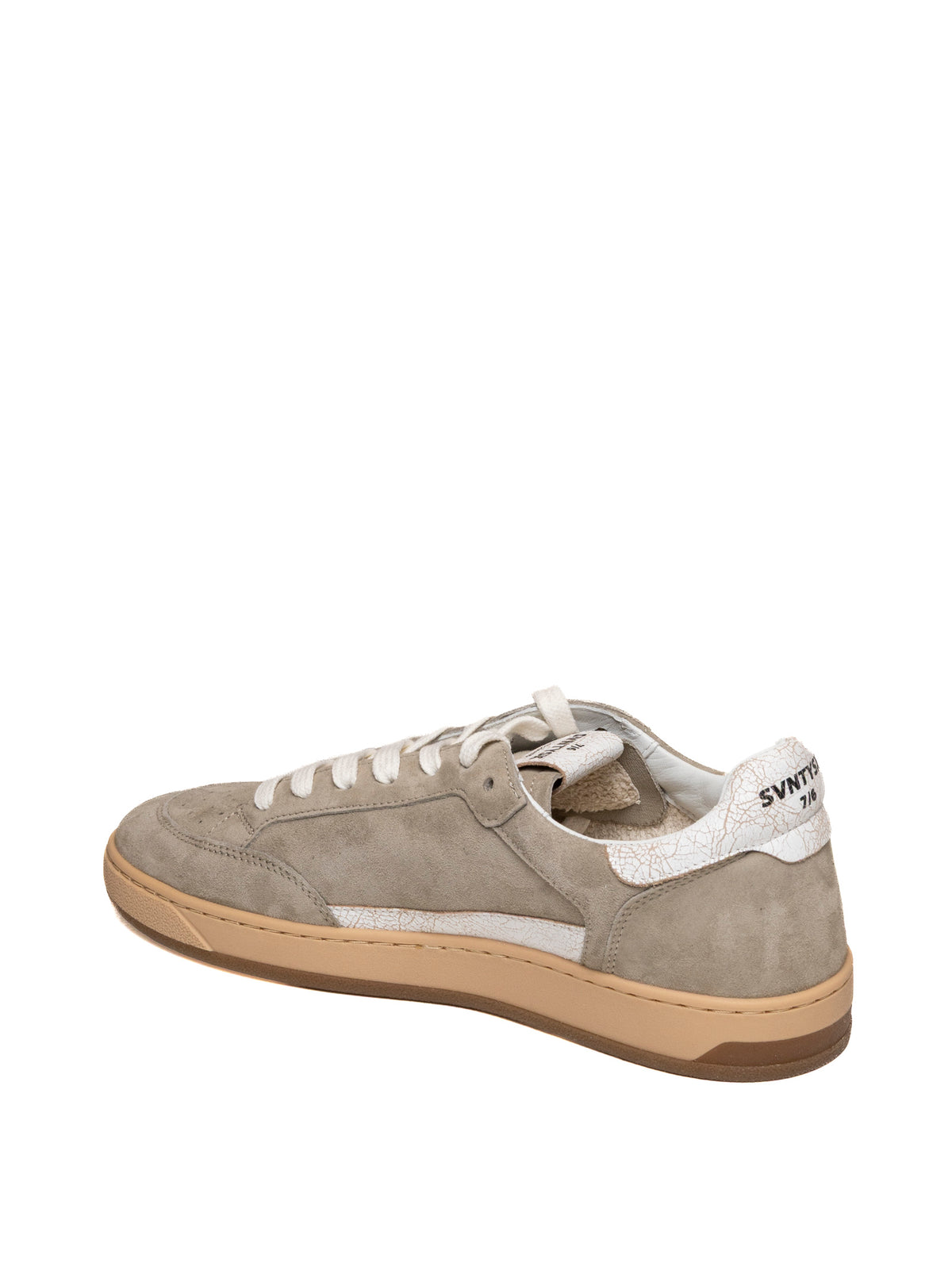 THE 76  STAY U21-GRIGIO 