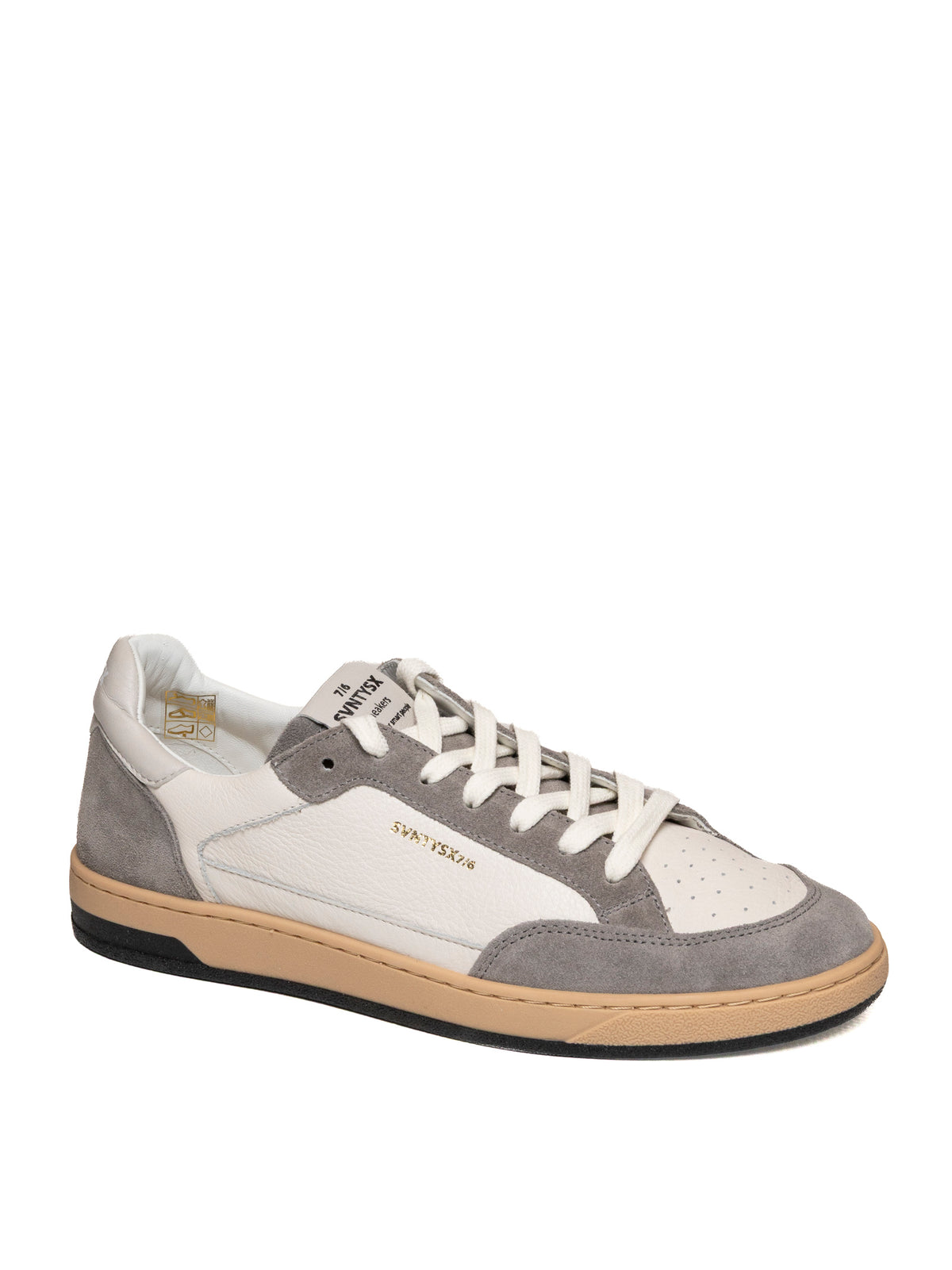 THE 76  STAY U31-BIA/GRIGIO 