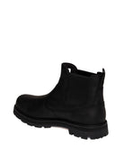 TIMBERLAND brrd mid chelsea boot black TB0A6A4WW02 CHELSEA-BLACK 