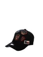 TOP GUN  TGH1703 TESS-BLACK 