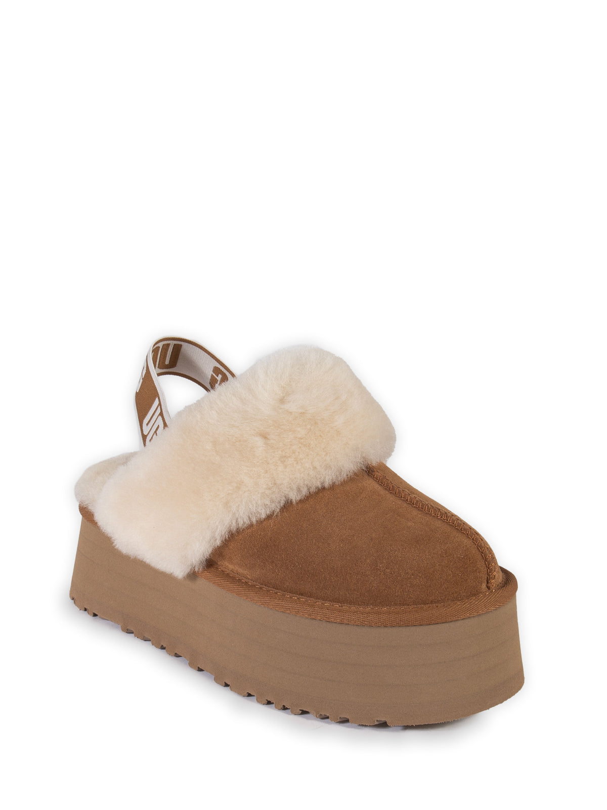 UGG  FUNKETTE 1113474-CHE 