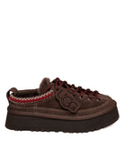 UGG  HERITAGELACEUP 1180361-BCDR 