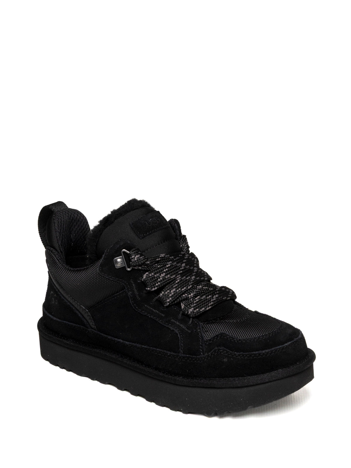 UGG  LOWMEL U 1170750-BLK 