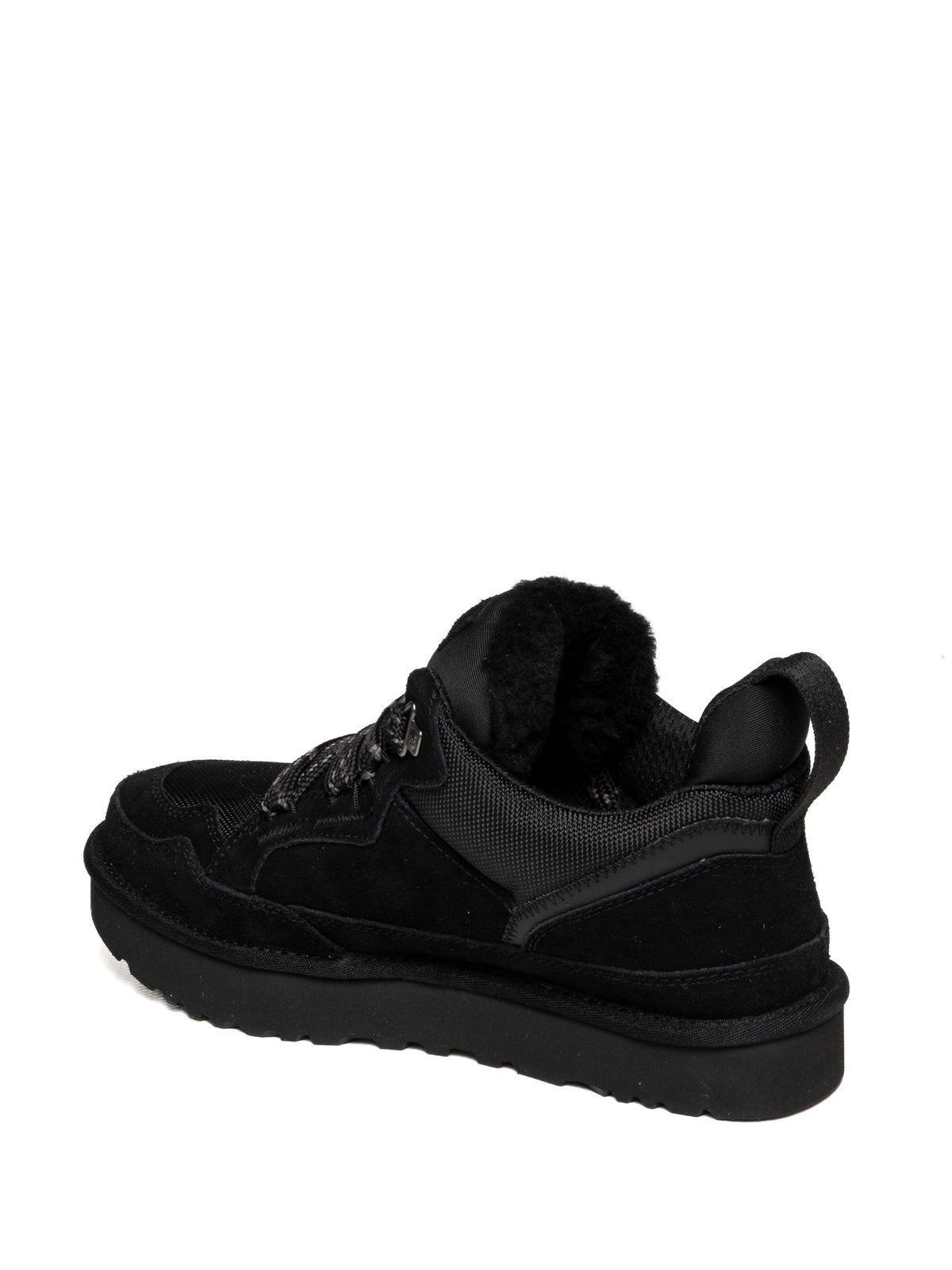 UGG  LOWMEL U 1170750-BLK 