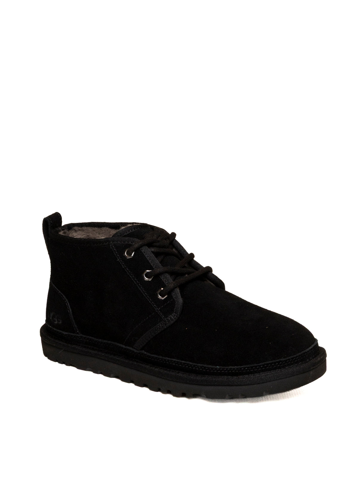UGG  NEUMEL 3236-BLK 
