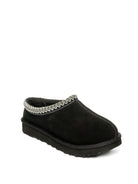 UGG Sabot tsasman nero TASMANII 1174470-BLK 
