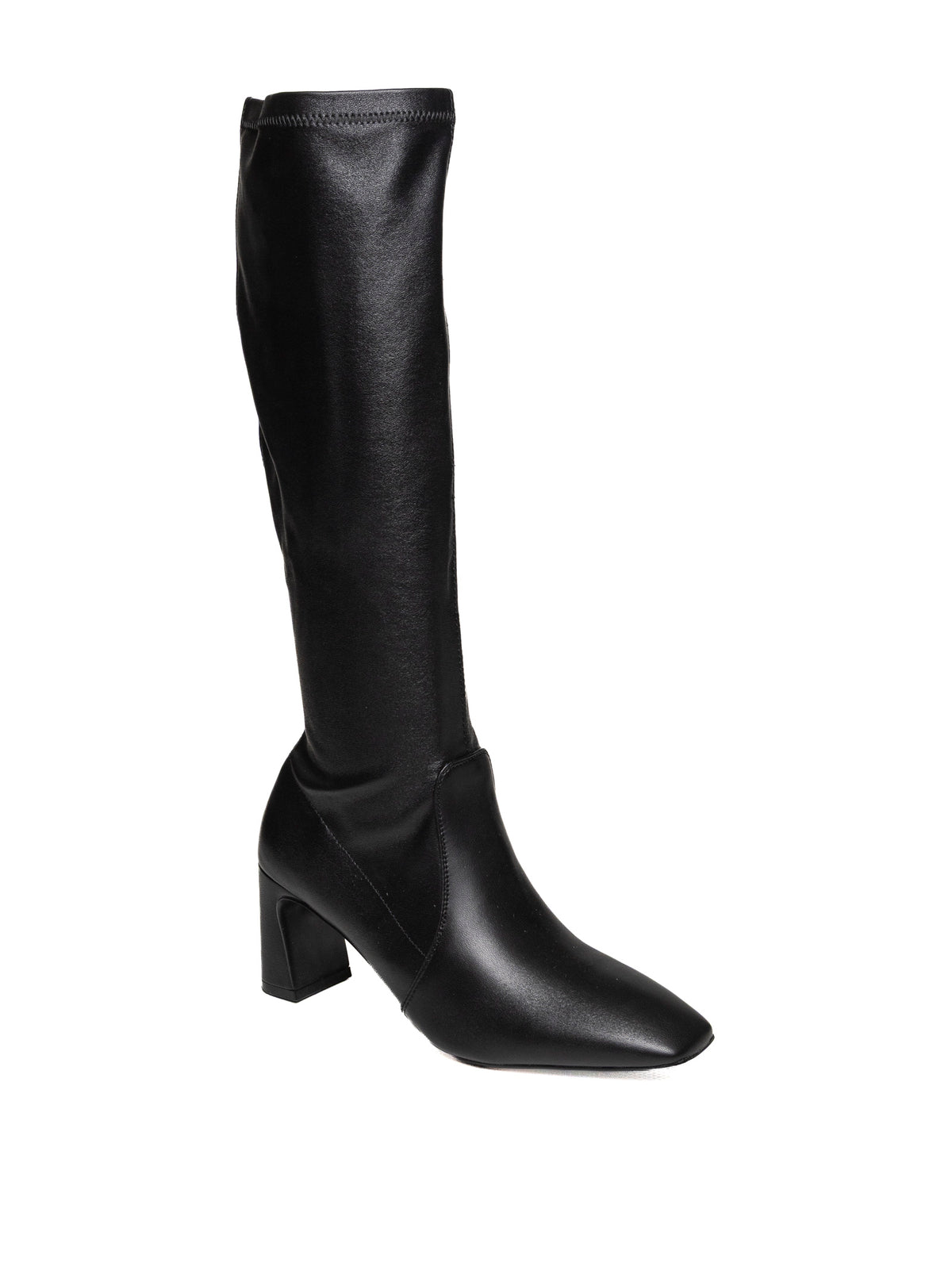 UMA PARKER NEW YORK  636 NAPPA-NERO 