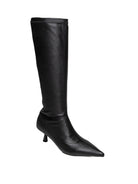 UMA PARKER NEW YORK  657 NAPPA-NERO 