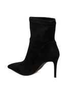 UMA PARKER NEW YORK  672 CAMOSCIO-NERO 