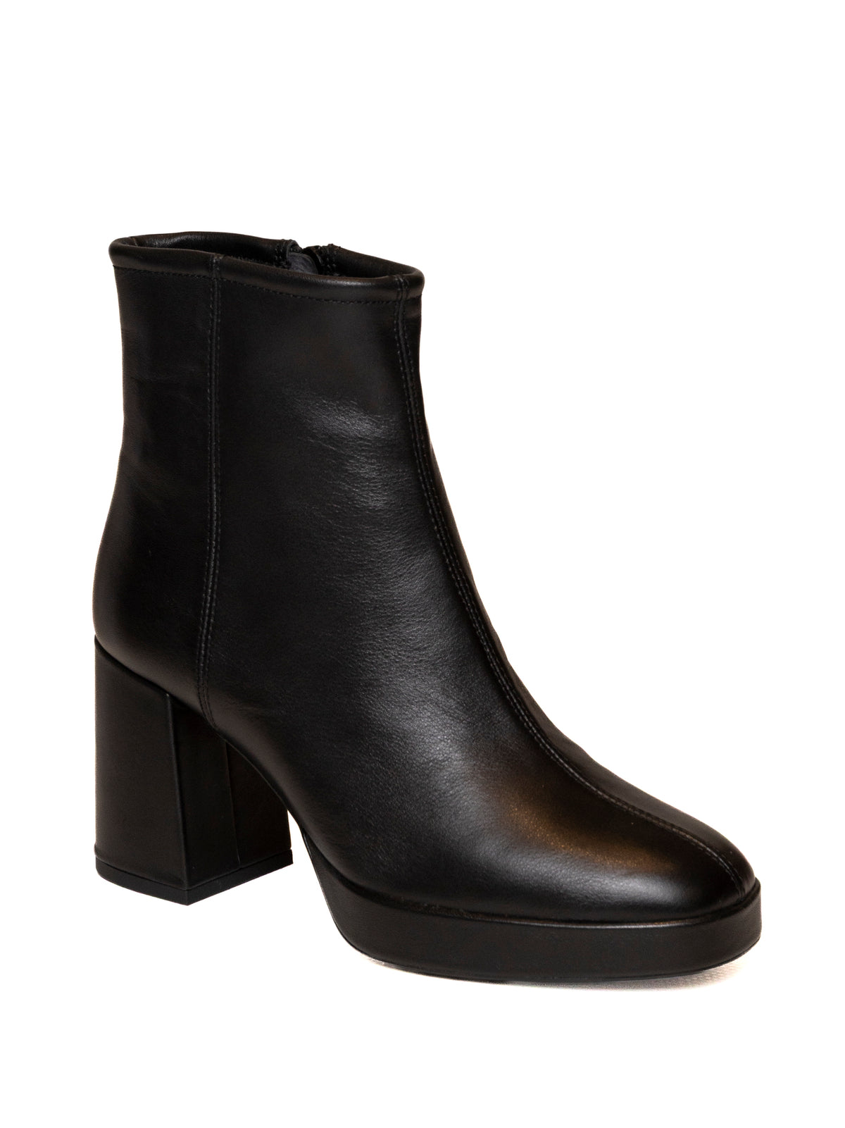 UNISA  MELVY PELLE-BLACK 