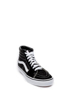 VANS Sneaker sk8 hi nero/bianco VN000D5IB8C1 SK8HI-B8C1 