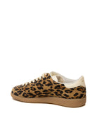AMA BRAND DELUXE Sneaker blade animalier BLADE 4549-ANIM 