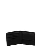 ARMANI EXCHANGE portafoglio logo nero XM000167 AF22653-MC105 