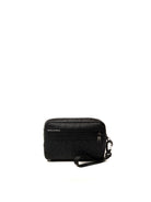 ARMANI EXCHANGE borsa a mano nera XM001272 AF12133-UC001 