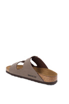 BIRKENSTOCK Sandalo Arizona mocca ARIZONA 151183-MOCCA 