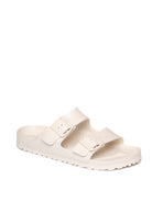 BIRKENSTOCK Sandalo arizona eva off white ARIZONA EVA D 1027384-EGGSHELL 