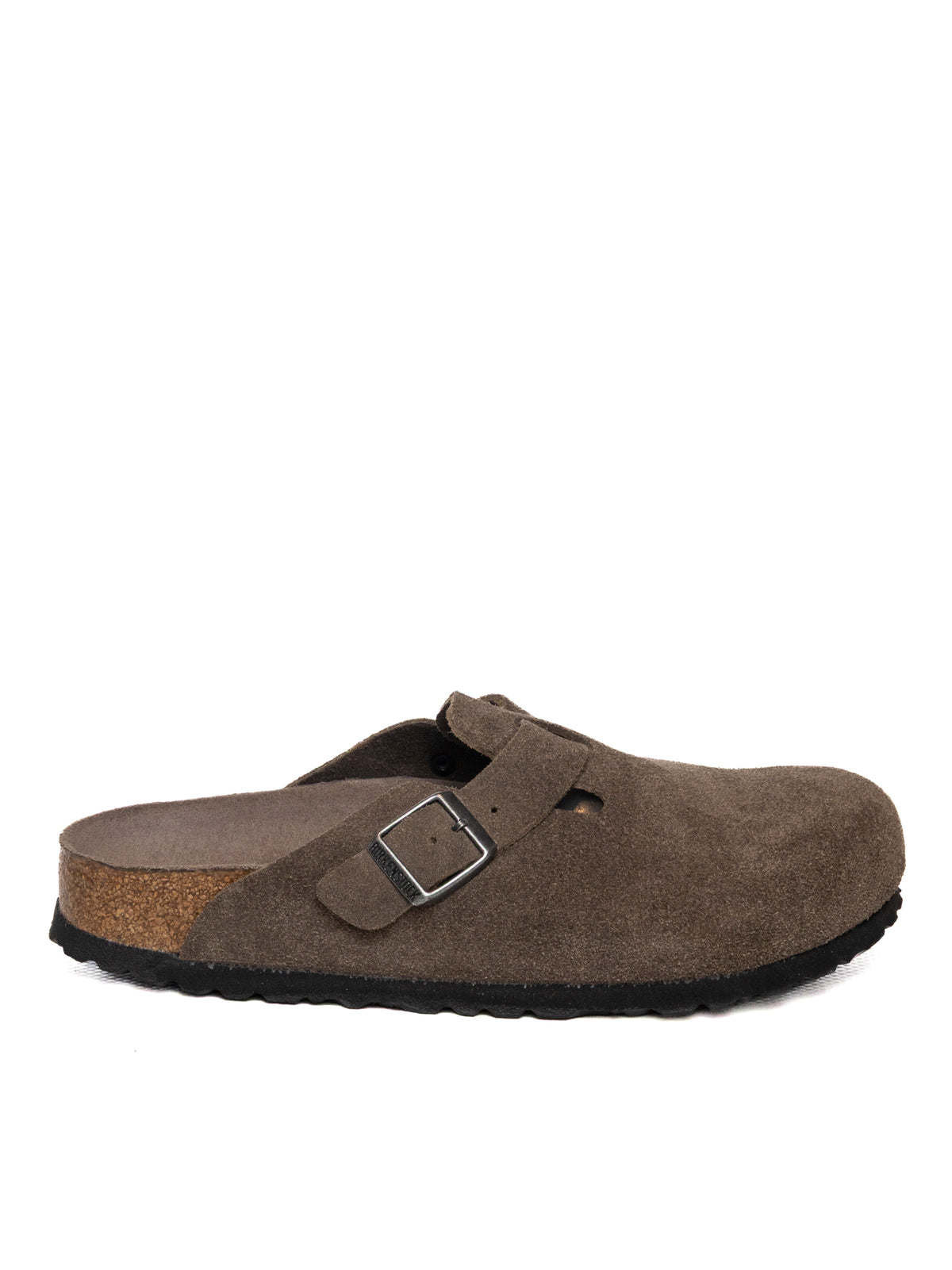 BIRKENSTOCK  BOSTON 1032213-GREY 