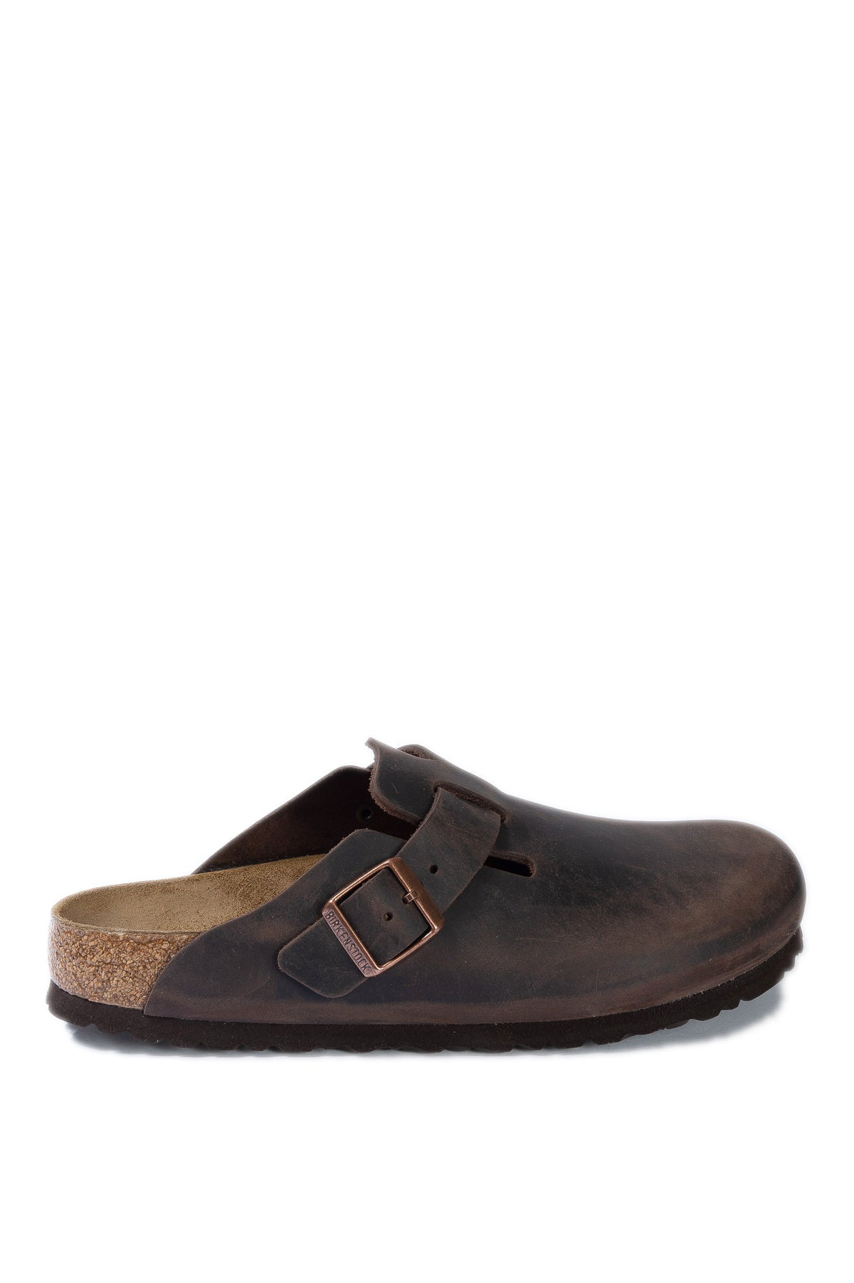 BIRKENSTOCK Sabot Boston habana BOSTON 860133-HABANA 