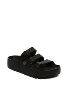 BIRKENSTOCK Sandalo florida eva nero FLORIDA EVA 1029738-BLACK 