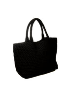 BLAUER borsa a mano nera HOME01 NEOP-BLACK 