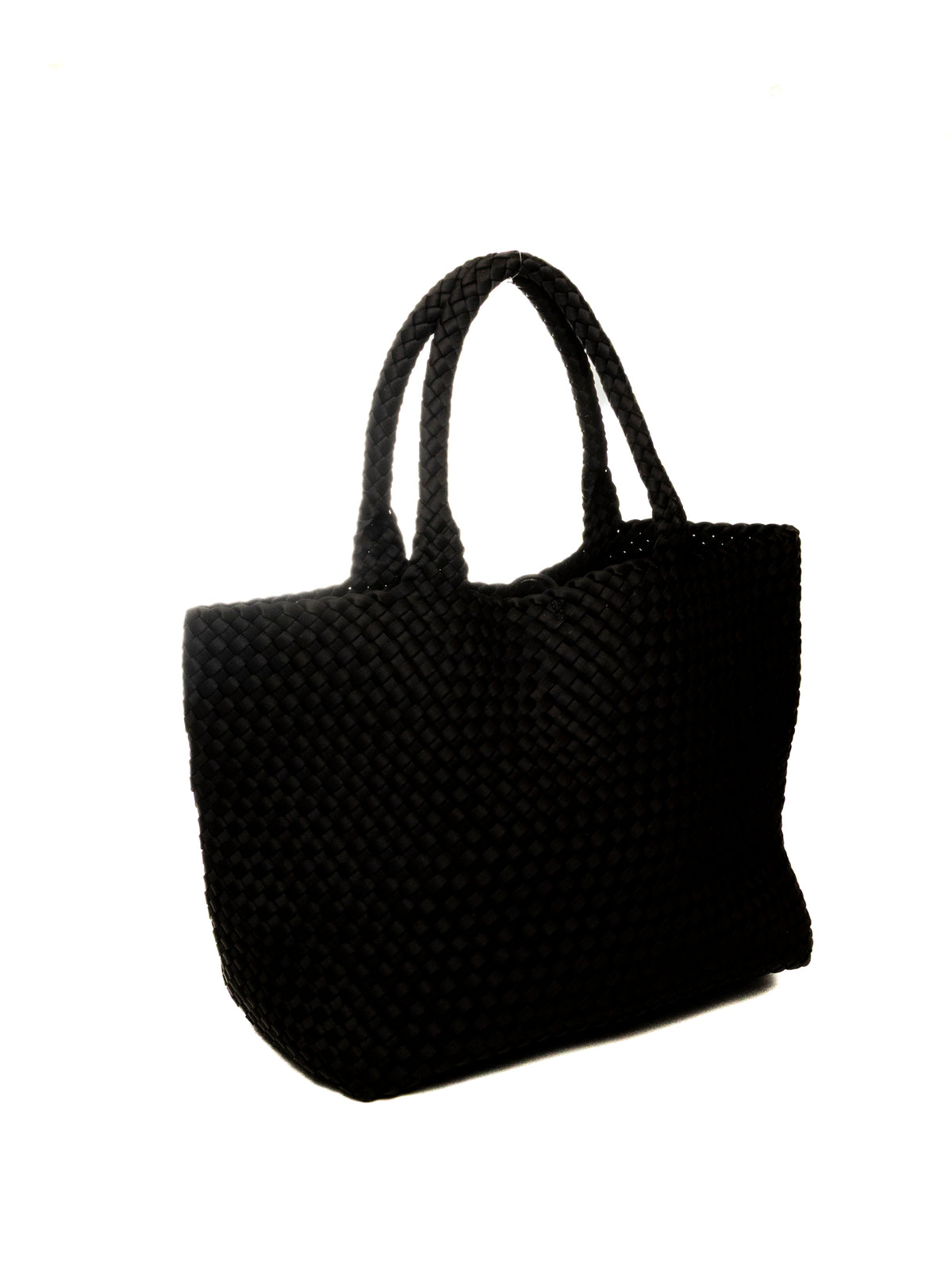 BLAUER borsa a mano nera HOME01 NEOP-BLACK 