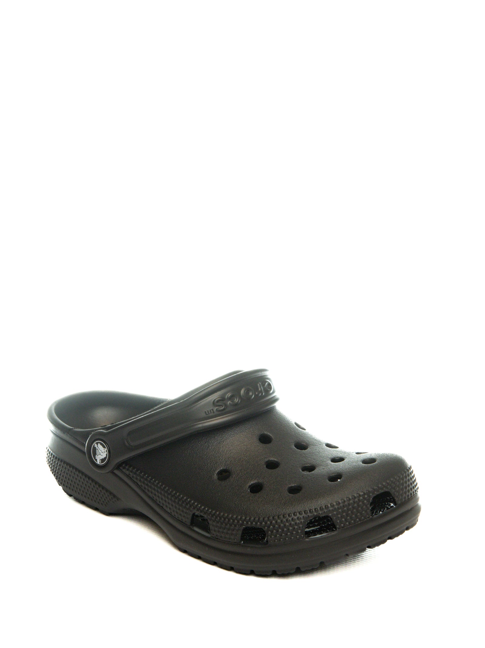 CROCS sandalo classic nero 10001 CLASSIC SAB-BLK 001 