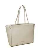 ERMANNO SCERVINO borsa a spalla eba bianca 2153 EBA-2275 