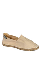 ESPADRILLES Espadrilles alpargata crudo ALPARGATA LONA-CRUDO 