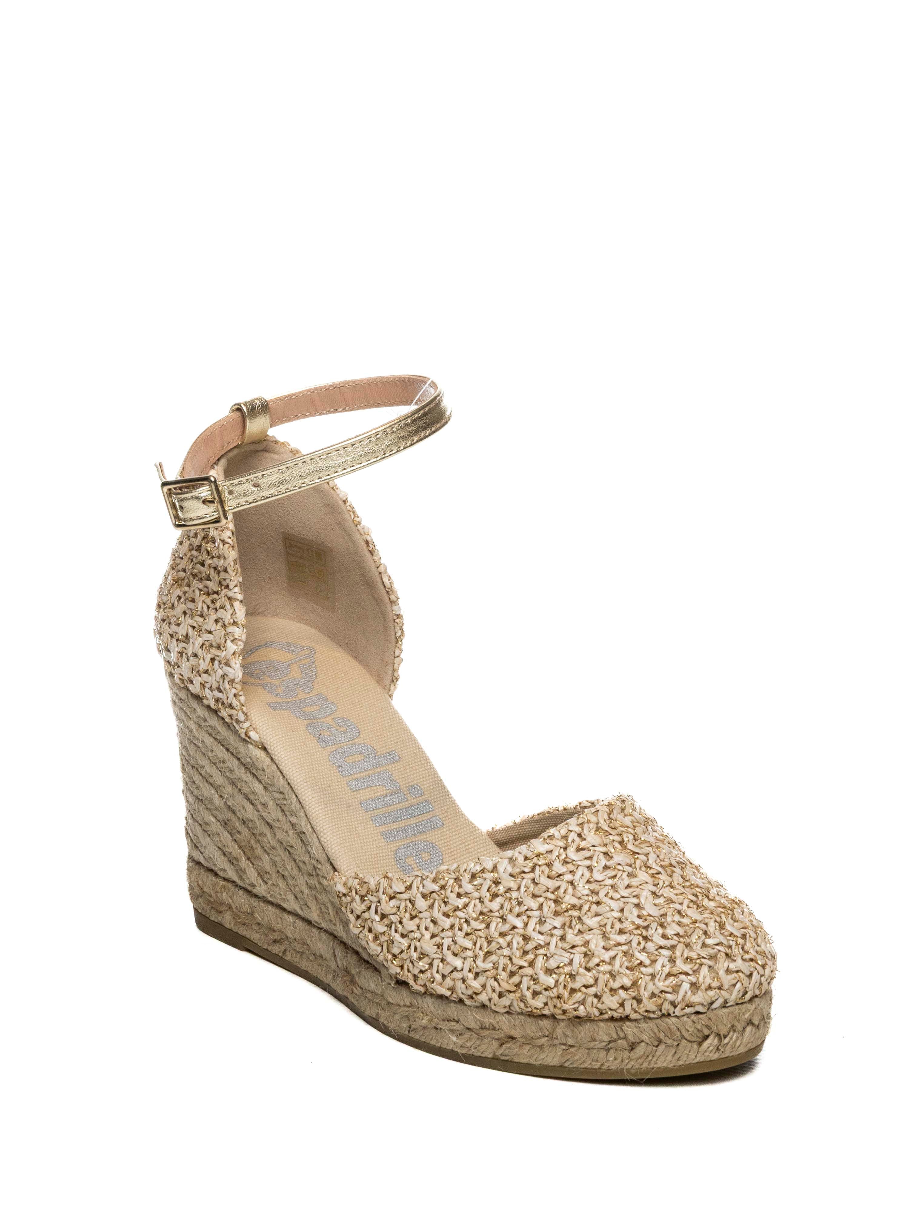 ESPADRILLES Espadrillas cira monte trigo CIRA MONTE-TRIGO 