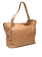 GIANNI CHIARINI borsa a spalla cecile marrone 11792 CECILE-5313 