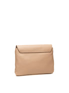 GIANNI CHIARINI borsa a spalla three rosa 12305 THREE-14363 