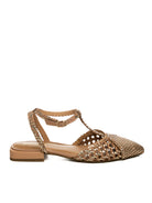 GIOSEPPO chanel jhelum nude 79237 JHELUM-NUDE 